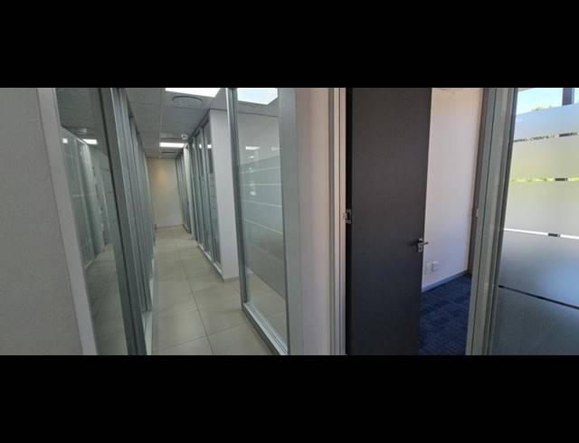 BUSINESS PROPERTY TO RENT IN CARLSWALD